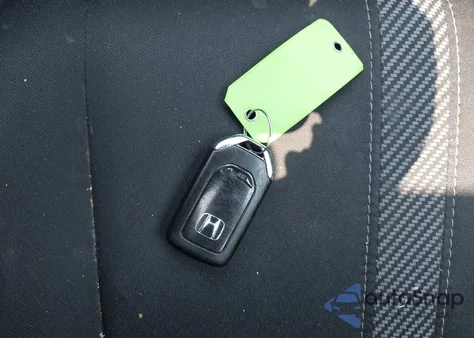 2016 Honda Civic Ex from USA, damaged, VIN 19XFC2F79GE240957